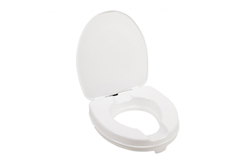 Toilet Seat Raiser