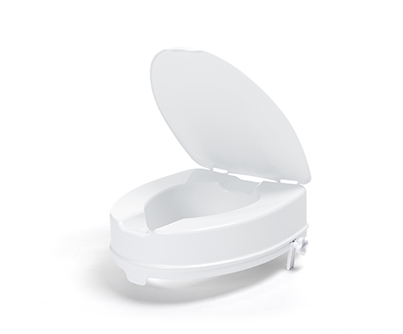 Toilet Seat Raiser