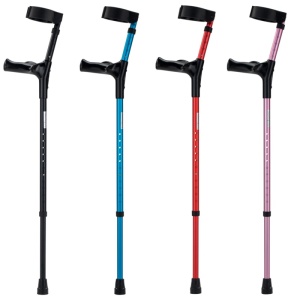 Crutches