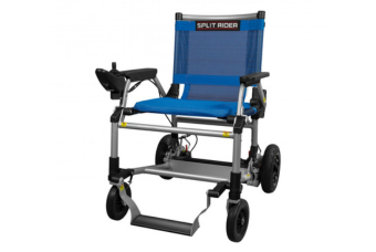 Wheelchair Electric