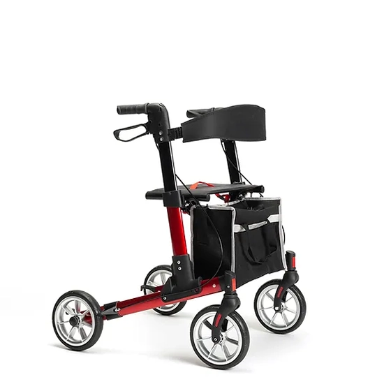 Vermeiren Quava Rollator