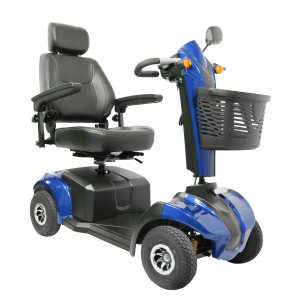 Pride Kolja Ultra Mobility Scooter