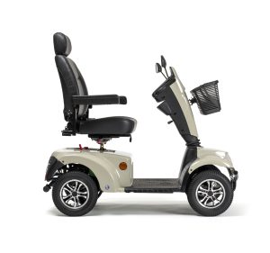 Vermeiren Carpo 2 SE Mobility Scooter 15km/h