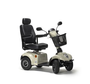 Vermeiren Ceres 4 SE Mobility Scooter 10km/h