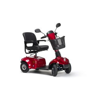 Vermeiren Eris Mobility Scooter 10km/h