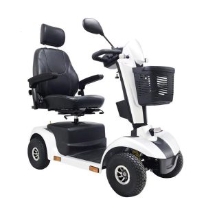 Pride Kolja Elite Mobility Scooter
