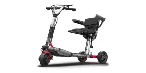 Moving Life ATTO Sport