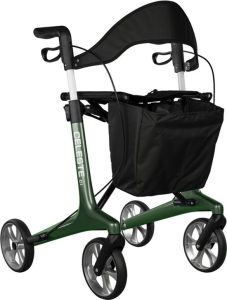 Celeste Carbon Ultra Lightweight Rollator