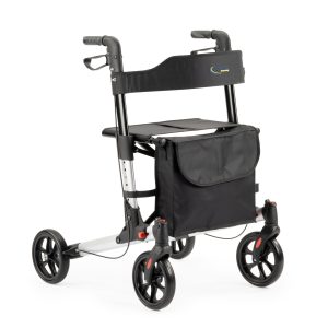 Multi Motion Double Lightweight Rollator