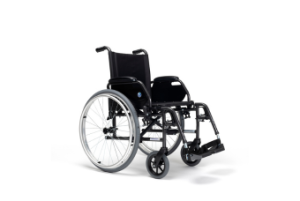 Wheelchair Foldable Lightweight