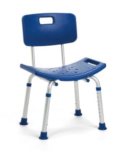 Shower chairs and stools