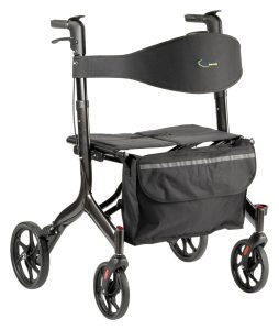 MultiMotion Light XL Rollator