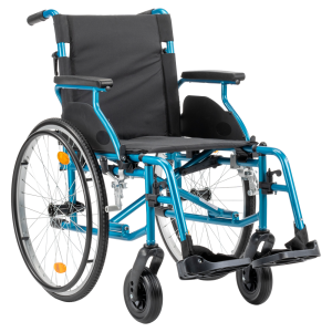 MultiMotion M7 Lightweight Wheelchair