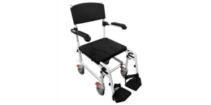 Shower and Toilet Chair