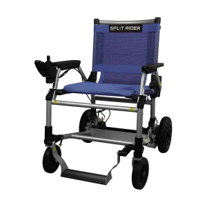Wheelchair Electric