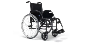 Vermeiren Jazz S50 Wheelchair