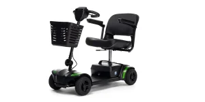 Vermeiren One Foldable Mobility Scooter
