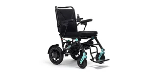 Vermeiren Plego Electric Wheelchair