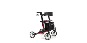 Vermeiren Quava Rollator