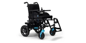 Vermeiren Verso Electric Wheelchair
