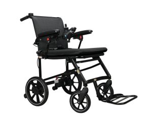 eFOLDi Navigator electric wheelchair