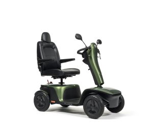 Vermeiren Kuarz mobilitetsscooter