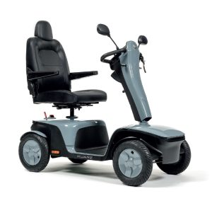Vermeiren Kuarz mobilitetsscooter