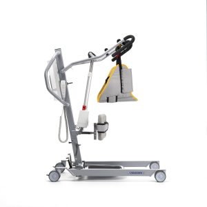 Vermeiren Albatros hoist