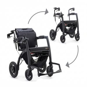 Rollz Motion Electric wheelchair