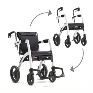 Rollz Motion 2-in-1