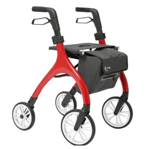 MultiMotion Curve rollator