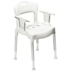 Toilet chair