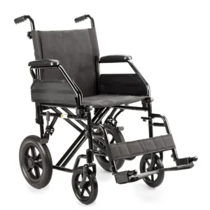 MultiMotion M9 transportation wheelchair