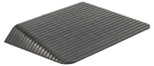Treshold ramp