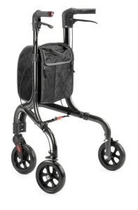 MultiMotion Tripod rollator